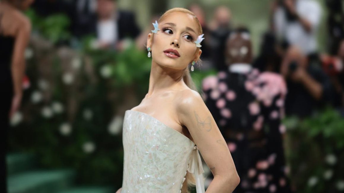 f3867b59-3982-49c0-ba17-e3a3eae0b17d White House Responds to Ariana Grande’s Criticism Over Music Use