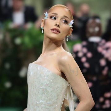 White House Responds to Ariana Grande’s Criticism Over Music Use