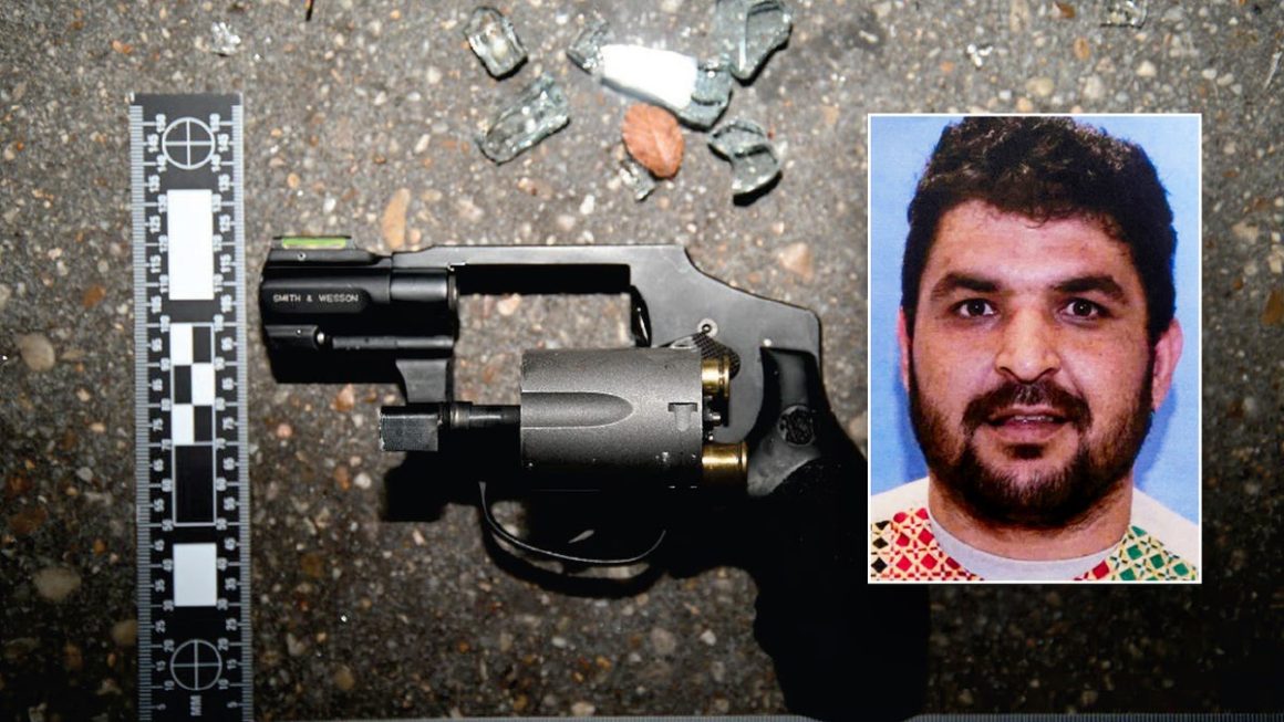 Afghan National Pleads Not Guilty in National Guard Shooting Case