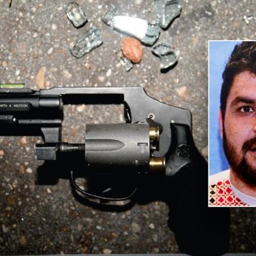 Afghan National Pleads Not Guilty in National Guard Shooting Case