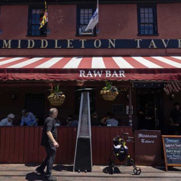 Historical Culinary Adventures at Middleton Tavern