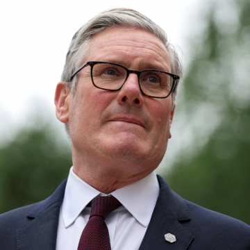 Keir Starmer Faces Leadership Challenge Amid Internal Strife