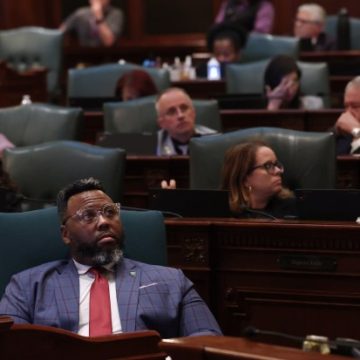 Illinois Leaders Respond to Chicago Bears’ Stadium Plans