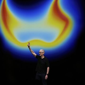 Apple Unveils iPhone 17 Lineup and New Gadgets