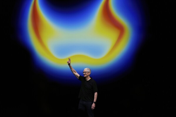 f58e9cc5-92f9-434f-b21f-ad1dcac38b2c Apple Unveils iPhone 17 Lineup and New Gadgets