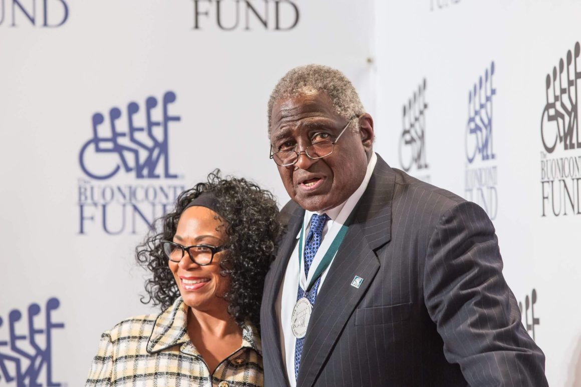 Honoring Willis Reed: Gale Reed’s Reflections on Knicks’ Historic Night