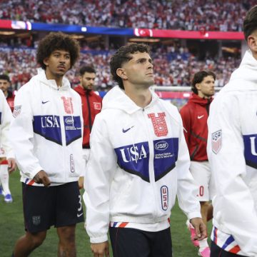 South Korea Calls for Investigation After World Cup Performance
