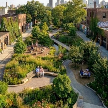 Next Big Ideas for Chicago: Bold Visions to Transform the City by 2050