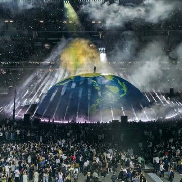 Ye’s Upcoming Netherlands Concerts Face Antisemitism Concerns