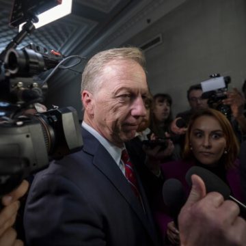Political Changes in Oklahoma and Beyond