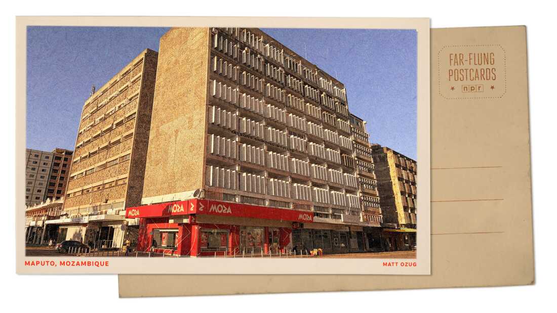f6ec3a19-f0c3-4dd1-a6e9-82eae23619ab Exploring Architectural Treasures in Maputo: The Legacy of Amâncio Guedes