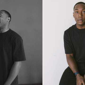 YouTuber Amir Odom Discusses Challenges Facing Young Black Americans