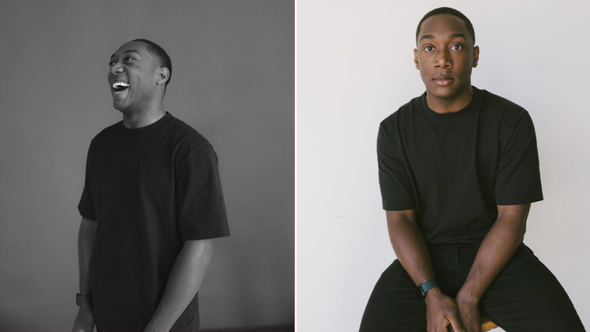 YouTuber Amir Odom Discusses Challenges Facing Young Black Americans
