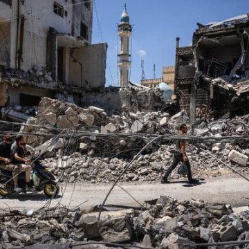 Israeli Soldiers Kill Two in Southern Lebanon Amid Rising Tensions