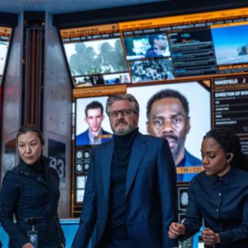 Spielberg’s ‘Disclosure Day’ Explores Extraterrestrial Truth