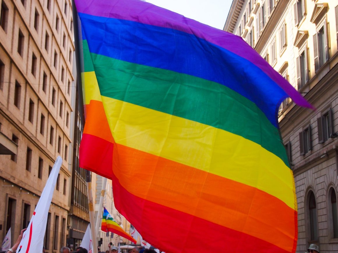 Support for Same-Sex Marriage in the U.S. Experiences Decline