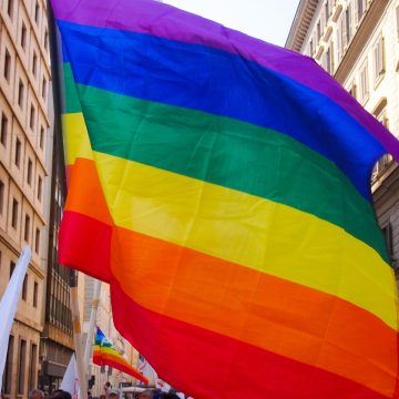 Support for Same-Sex Marriage in the U.S. Experiences Decline