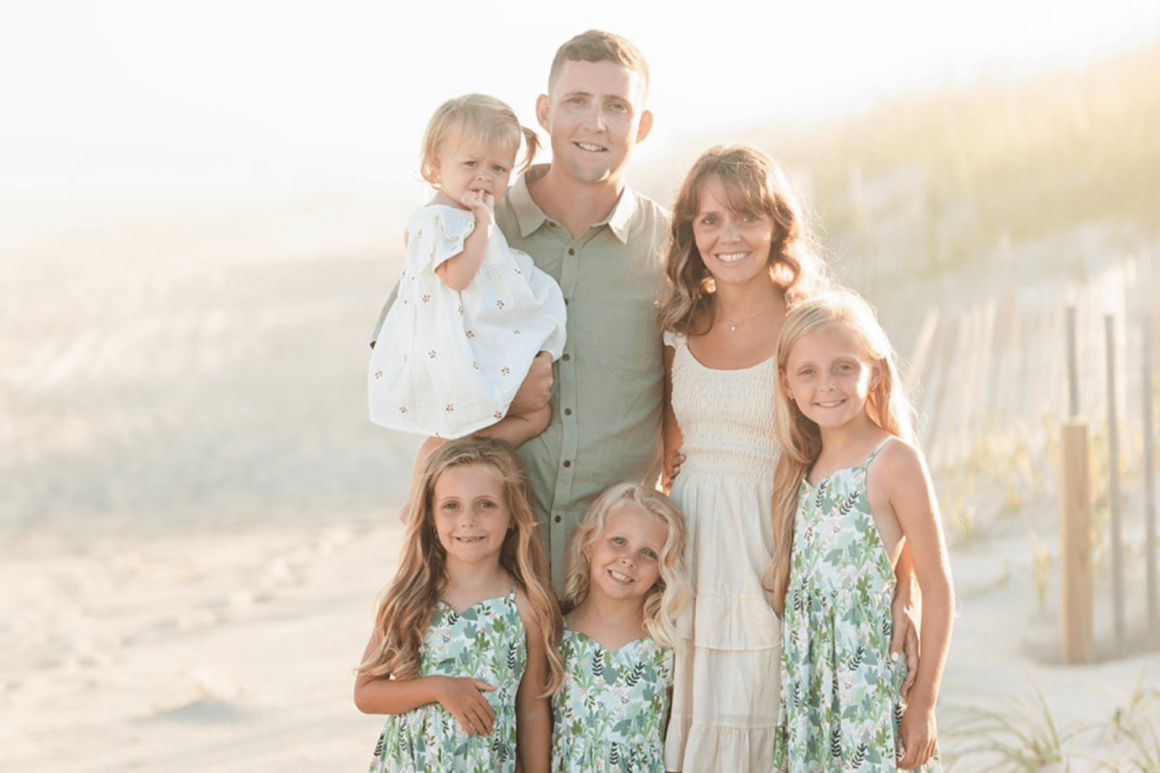 A Journey Through Nancy’s Diagnosis and Fight Against Neuroblastoma