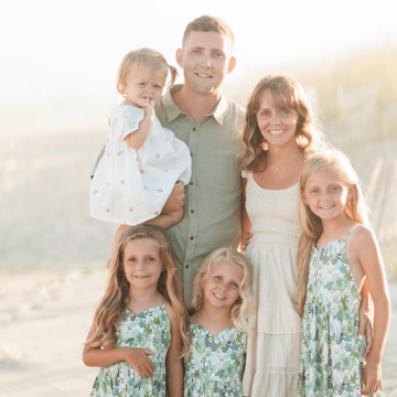 A Journey Through Nancy’s Diagnosis and Fight Against Neuroblastoma