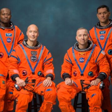 NASA’s Urgent Rescue Mission to Save the Swift Observatory
