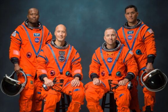 NASA’s Urgent Rescue Mission to Save the Swift Observatory