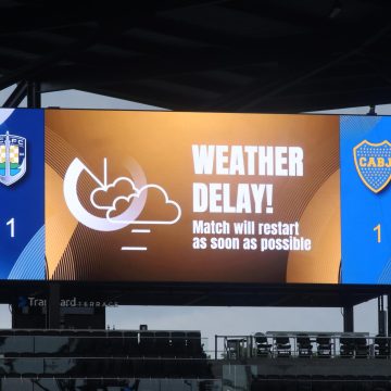 Impact of Climate Change on Upcoming World Cup
