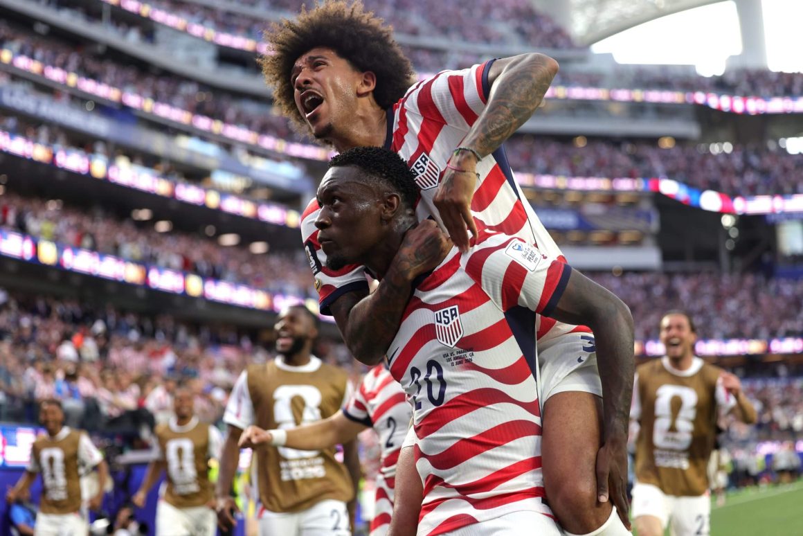 USMNT’s World Cup Prospects Analyzed