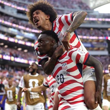USMNT’s World Cup Prospects Analyzed