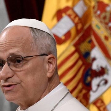 Pope Leo XIV Addresses Sexual Violence and Migration on Visit to Spain