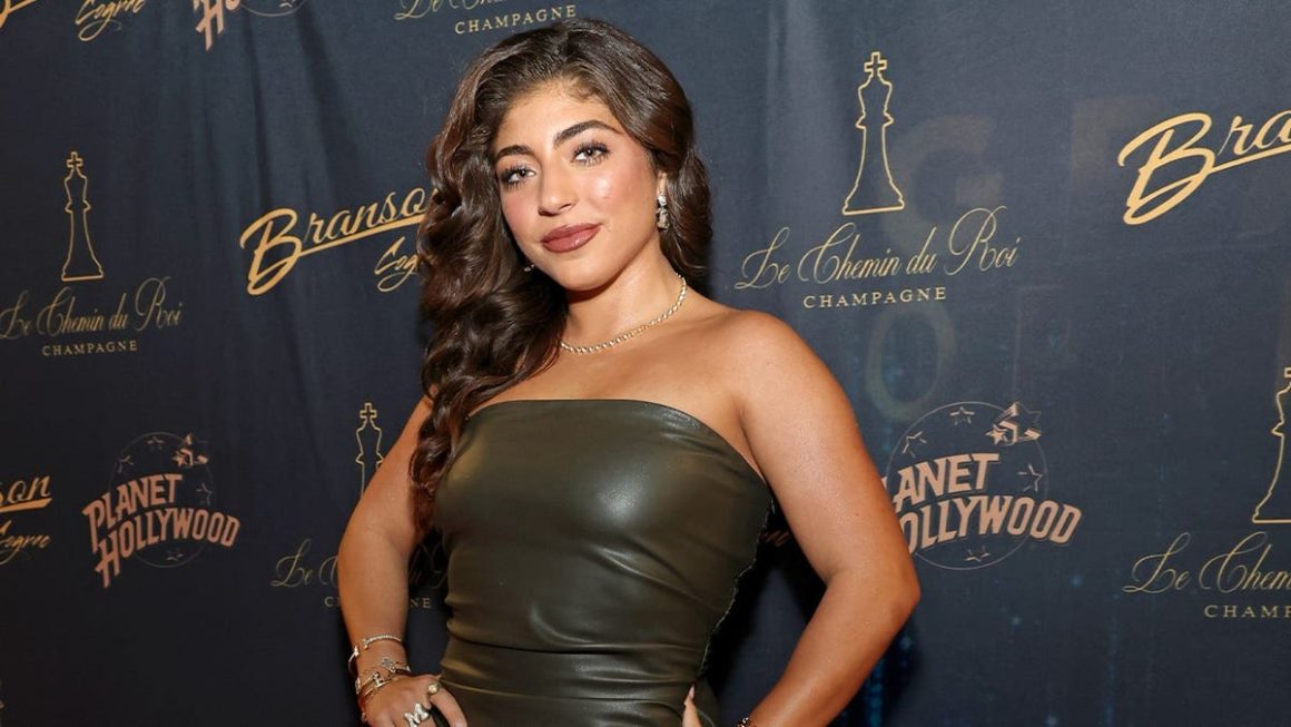 Milania Giudice Faces Assault Charge