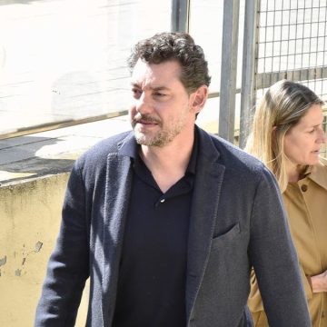 Son of Mango Founder Arrested Following Father’s Fatal Fall