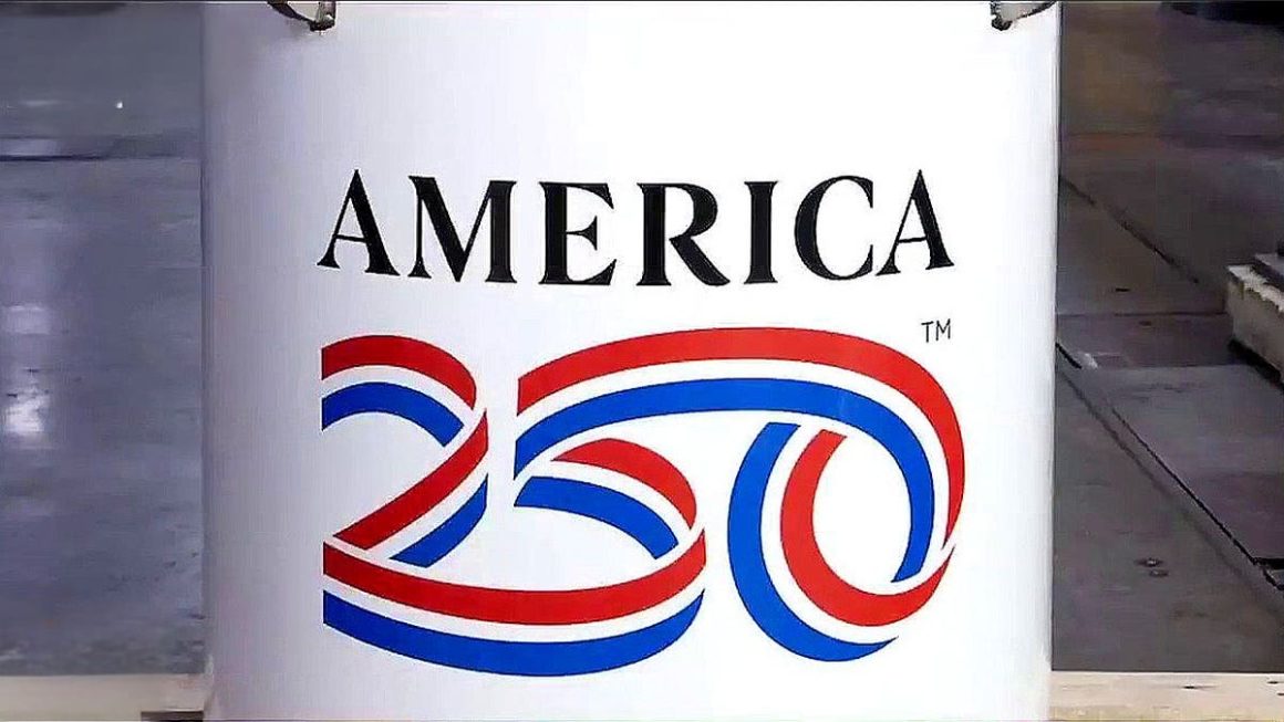 fa35e1de-6e08-4af4-9077-d07a9a8c7037 America 250 Unveils Time Capsule Contents