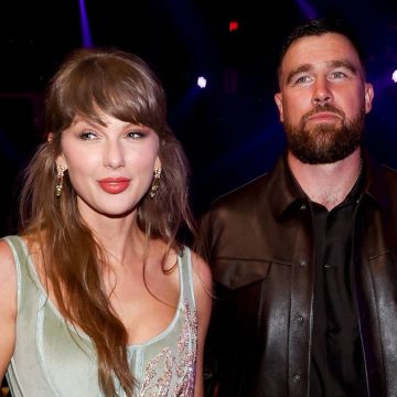 Taylor Swift and Travis Kelce: Speculation Surrounds Their Wedding Plans