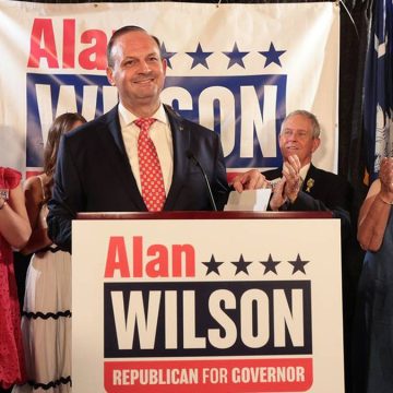 Trump’s Double Endorsement in South Carolina’s Republican Runoff