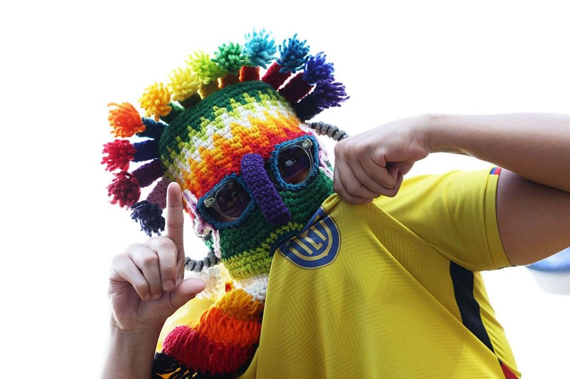 Ecuador vs Curacao: World Cup Group E Clashes