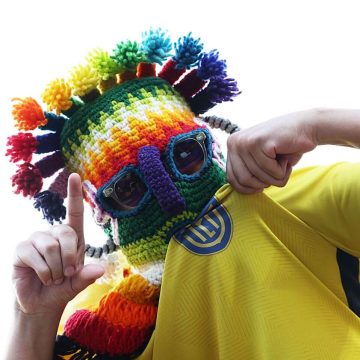 Ecuador vs Curacao: World Cup Group E Clashes