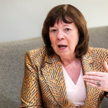 Trump Administration Sanctions ICC Judges, Now Facing Lawsuit