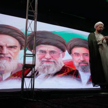 UN Energy Watchdog Demands Cooperation from Iran on Nuclear Issues