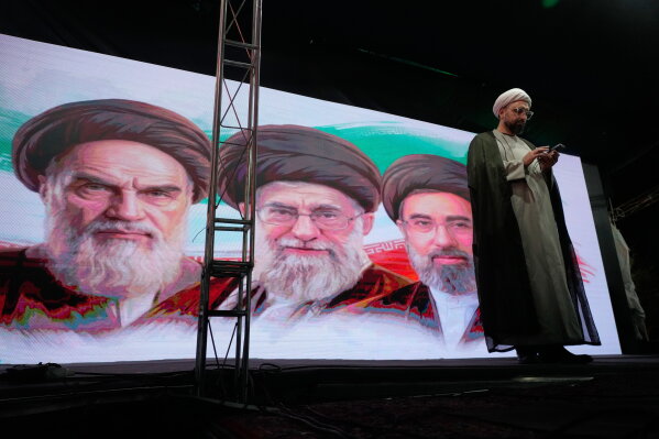 fc614de5-9280-472b-9550-57c3724d44e4 UN Energy Watchdog Demands Cooperation from Iran on Nuclear Issues