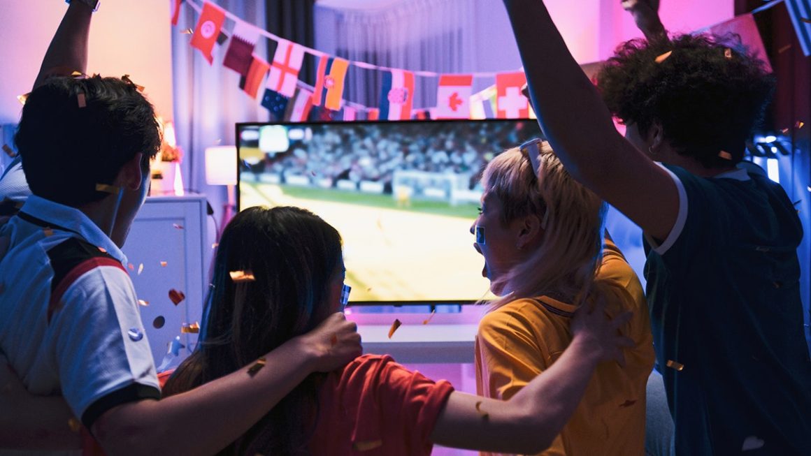 Stream FIFA Club World Cup with Popular Platforms