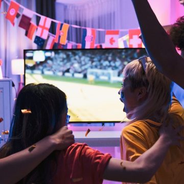 Stream FIFA Club World Cup with Popular Platforms