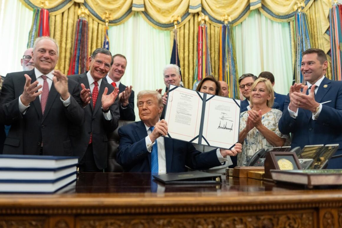 Trump Administration’s Immigration Enforcement Strategy