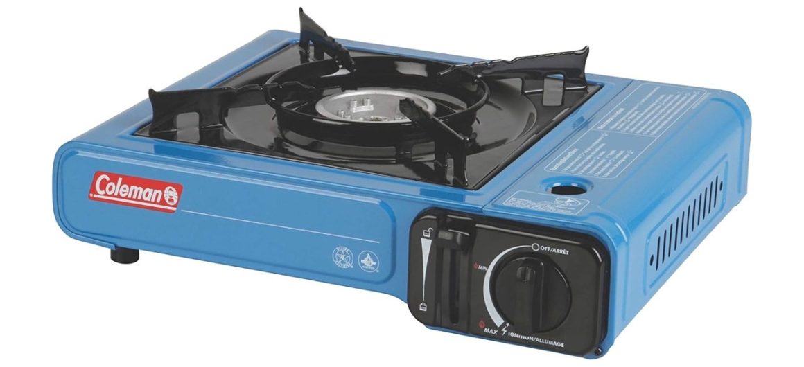 The Benefits of Portable Ovens for Camping
