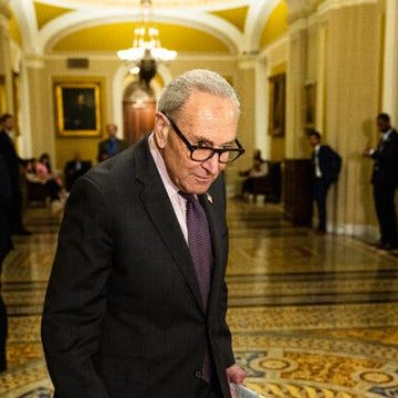 Senate Republicans Block Democrat Proposal on Immigration Bill
