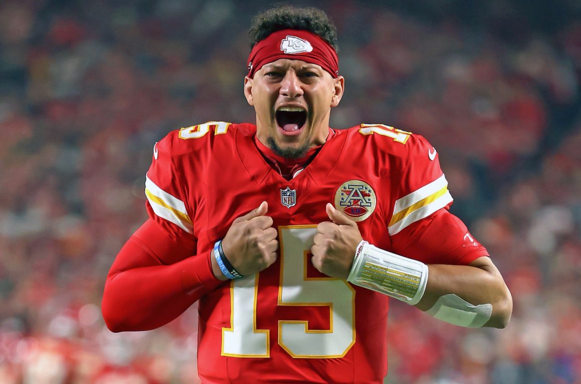 Patrick Mahomes’ Record-Setting NFL Contract: A Closer Look