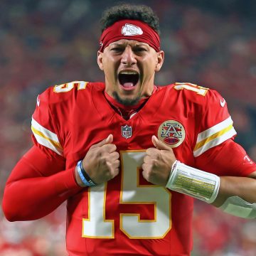 Patrick Mahomes’ Record-Setting NFL Contract: A Closer Look