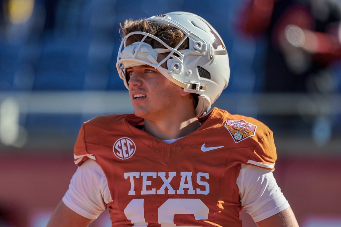 Key Games to Watch: Texas Longhorns’ 2026 Season