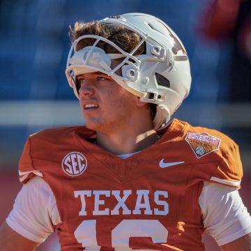 Key Games to Watch: Texas Longhorns’ 2026 Season