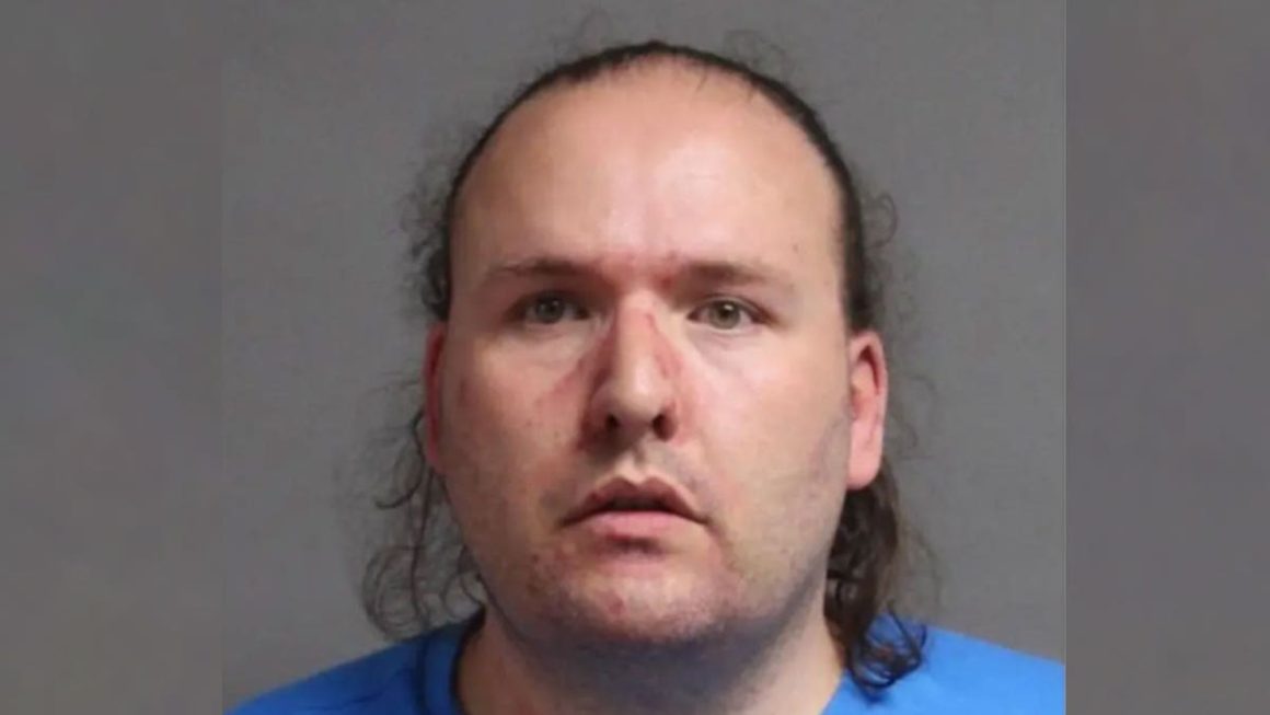 Former Lawmaker Sentenced to Prison in Child Exploitation Case