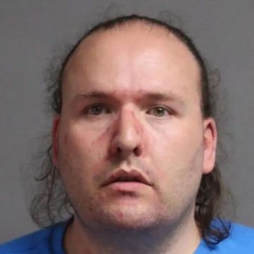 Former Lawmaker Sentenced to Prison in Child Exploitation Case